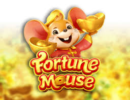 jogar fortune mouse ícone